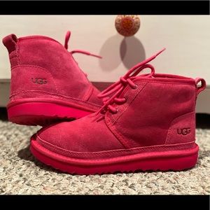 Girls Ugg Neumel II Boot